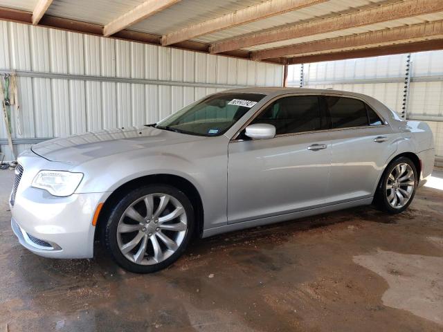 Photo 1 from auction – 2019 CHRYSLER 300 TOURIN with VIN 2C3CCAAG1KH566290