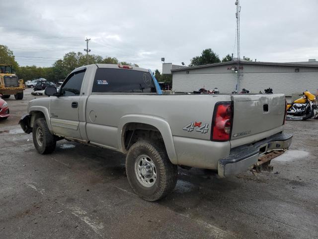 Photo 2 from auction – 2007 CHEVROLET SILVERADO with VIN 1GCHK24D77E190334