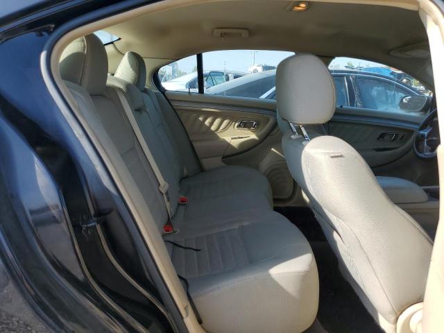Photo 10 from auction – 2017 FORD TAURUS SE with VIN 1FAHP2D88HG132541