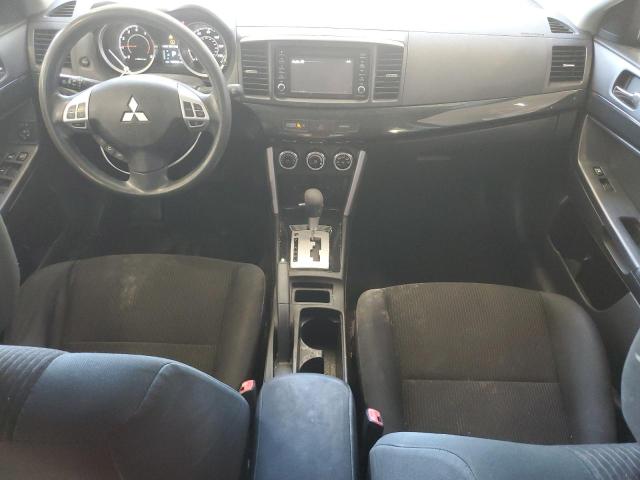 Photo 8 from auction – 2017 MITSUBISHI LANCER ES with VIN JA32U2FU9HU004487