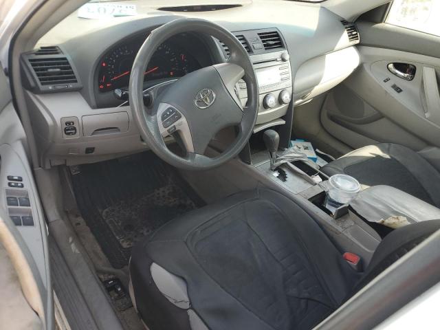 Photo 8 from auction – 2011 TOYOTA CAMRY BASE with VIN 4T4BF3EK1BR201390