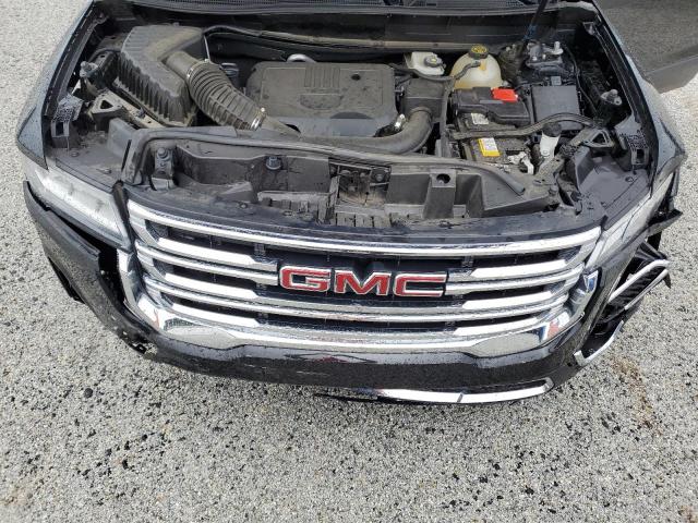 Photo 12 from auction – 2023 GMC ACADIA SLT with VIN 1GKKNML48PZ222103