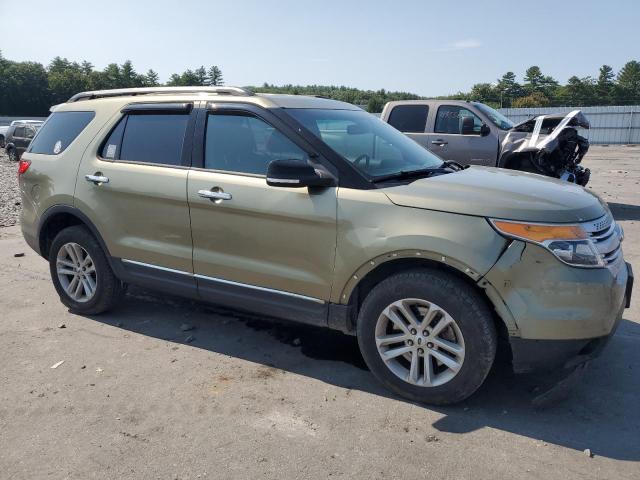 Фото 4 с аукциона – 2013 FORD EXPLORER X с VIN 1FM5K8D83DGB95972