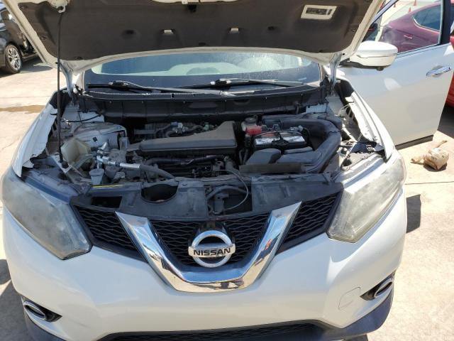 Photo 12 from auction – 2015 NISSAN ROGUE S with VIN 5N1AT2MT2FC891696
