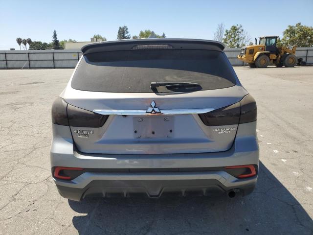 Photo 6 from auction – 2019 MITSUBISHI OUTLANDER with VIN JA4AP3AU3KU015620