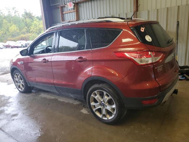 Photo 2 from auction – 2015 FORD ESCAPE TIT with VIN 1FMCU9J93FUB47140