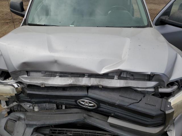 Photo 11 from auction – 2014 TOYOTA TUNDRA DOU with VIN 5TFUM5F13EX056208