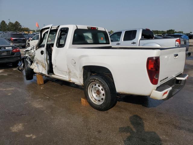 Photo 2 from auction – 2009 CHEVROLET COLORADO with VIN 1GCCS19E298150296