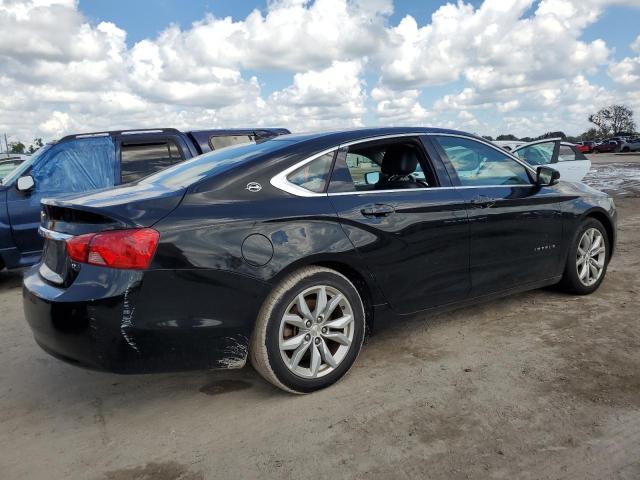 Photo 3 from auction – 2016 CHEVROLET IMPALA LT with VIN 2G1105SAXG9146938