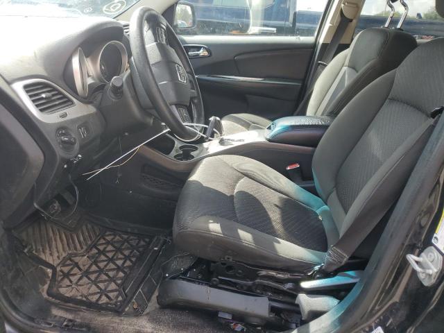 Photo 7 from auction – 2017 DODGE JOURNEY SX with VIN 3C4PDDBGXHT523741