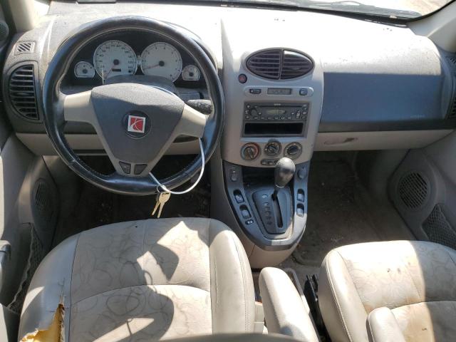 Photo 8 from auction – 2004 SATURN VUE with VIN 5GZCZ63424S827480