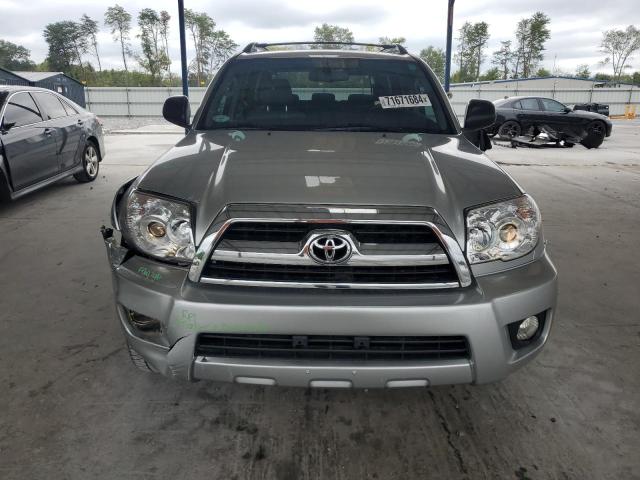Photo 5 from auction – 2006 TOYOTA 4RUNNER SR with VIN JTEZU14R768064570