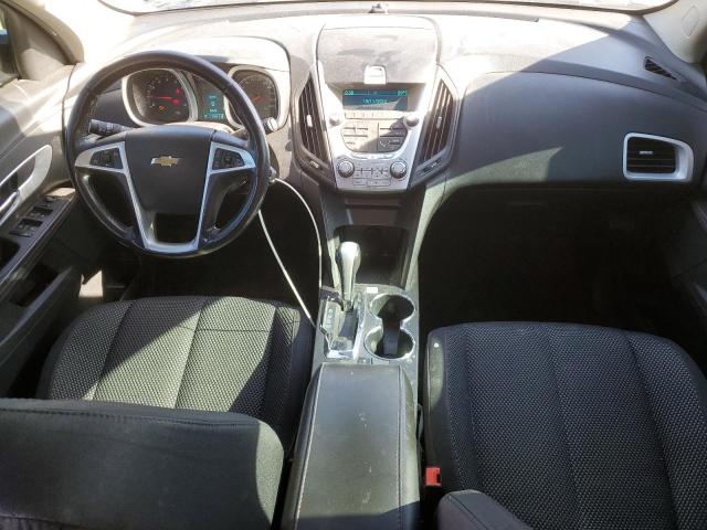 Photo 8 from auction – 2011 CHEVROLET EQUINOX LT with VIN 2GNALDEC9B1220886