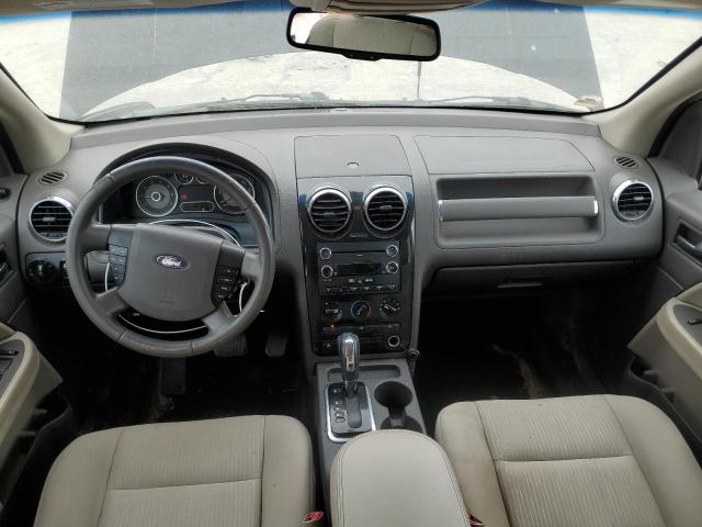 صورة رقم 8 من المزاد - 2008 FORD TAURUS X S مع VIN 1FMDK02W08GA25542