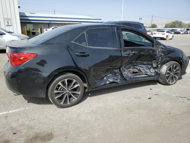 Photo 3 from auction – 2017 TOYOTA COROLLA L with VIN 2T1BURHE4HC892532