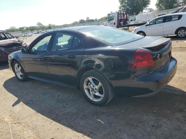 Photo 2 from auction – 2005 PONTIAC GRAND PRIX with VIN 2G2WP522051174832