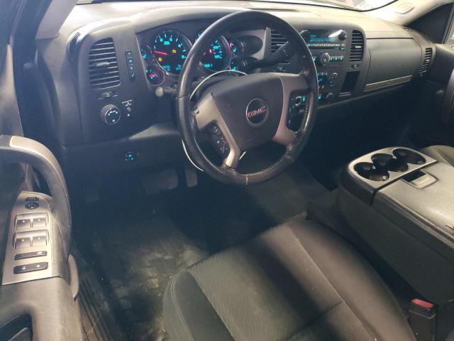 Photo 8 from auction – 2013 GMC SIERRA K25 with VIN 1GT120C83DF233079