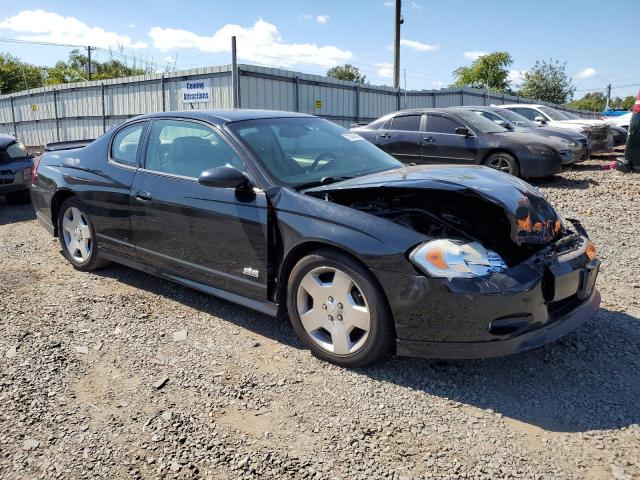 Photo 4 from auction – 2007 CHEVROLET MONTE CARL with VIN 2G1WL16C679268925