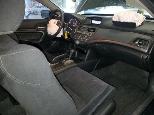 Photo 8 from auction – 2012 HONDA ACCORD LX with VIN 1HGCS1B38CA001918