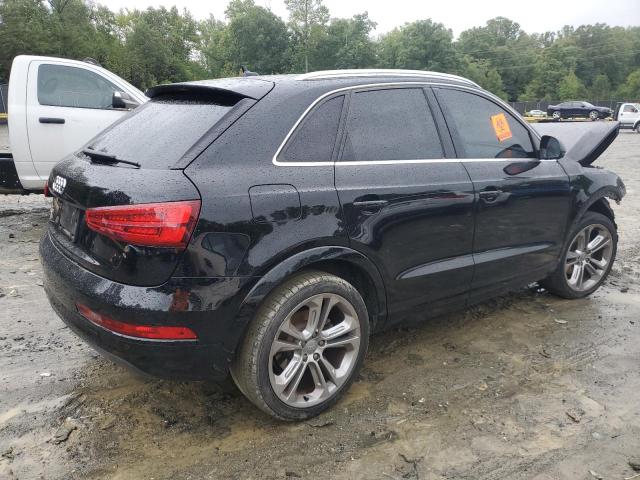 Photo 3 from auction – 2016 AUDI Q3 PREMIUM with VIN WA1BFCFS9GR013914
