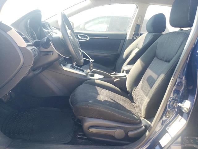Photo 7 from auction – 2019 NISSAN SENTRA with VIN 3N1AB7AP8KY438585
