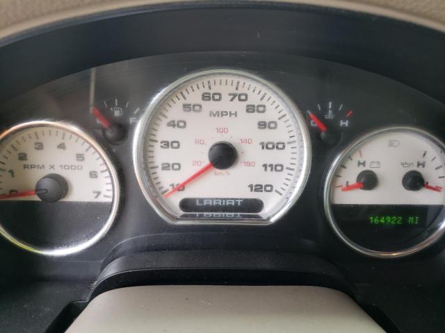 Photo 9 from auction – 2004 FORD F150 SUPER with VIN 1FTPW14564KC63337