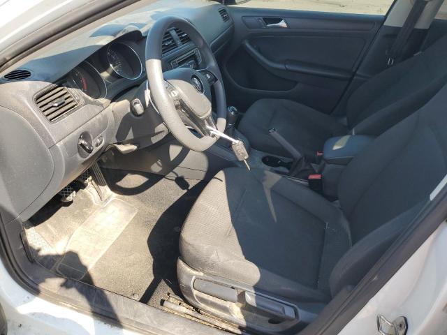 Photo 7 from auction – 2016 VOLKSWAGEN JETTA S with VIN 3VW167AJ2GM306365