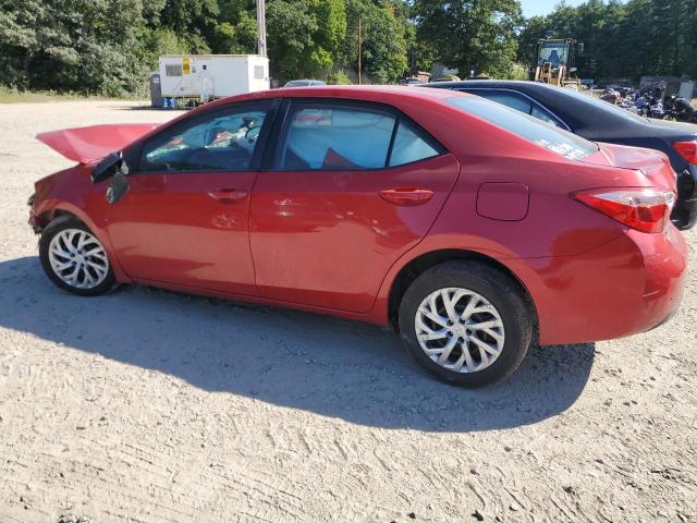 Photo 2 from auction – 2017 TOYOTA COROLLA L with VIN 2T1BURHEXHC877288