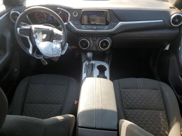 Photo 8 from auction – 2020 CHEVROLET BLAZER 2LT with VIN 3GNKBCRS7LS578903