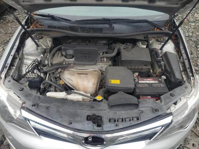 Photo 11 from auction – 2012 TOYOTA CAMRY BASE with VIN 4T1BF1FK8CU006014