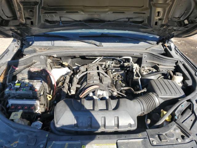 Photo 12 from auction – 2012 DODGE DURANGO CI with VIN 1C4SDJET2CC278844