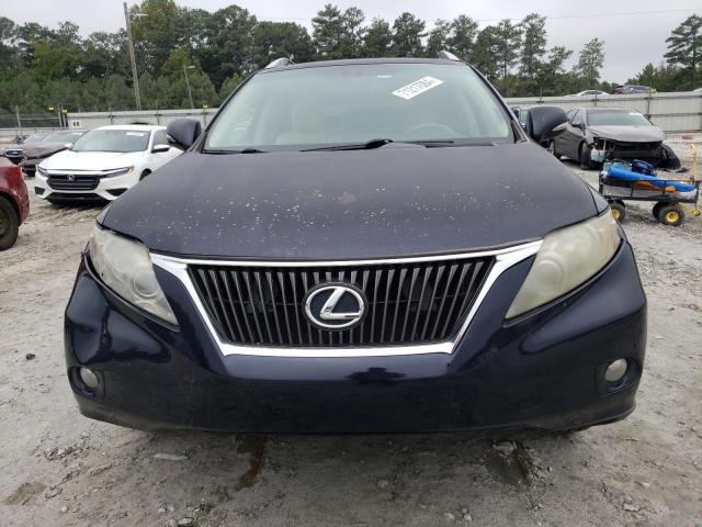 Photo 5 from auction – 2010 LEXUS RX 350 with VIN 2T2ZK1BA5AC028439