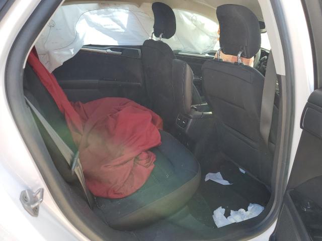 Photo 10 from auction – 2014 FORD FUSION SE with VIN 3FA6P0HD6ER195015