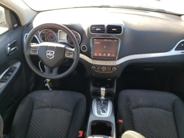 Photo 8 from auction – 2011 DODGE JOURNEY MA with VIN 3D4PH1FG4BT503525