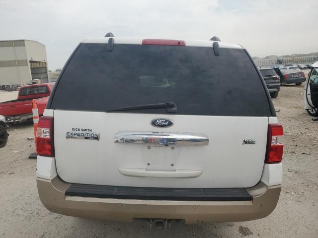 Photo 6 from auction – 2014 FORD EXPEDITION with VIN 1FMJK1H58EEF44823