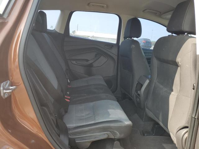 Photo 11 from auction – 2017 FORD ESCAPE S with VIN 1FMCU0F75HUC49898