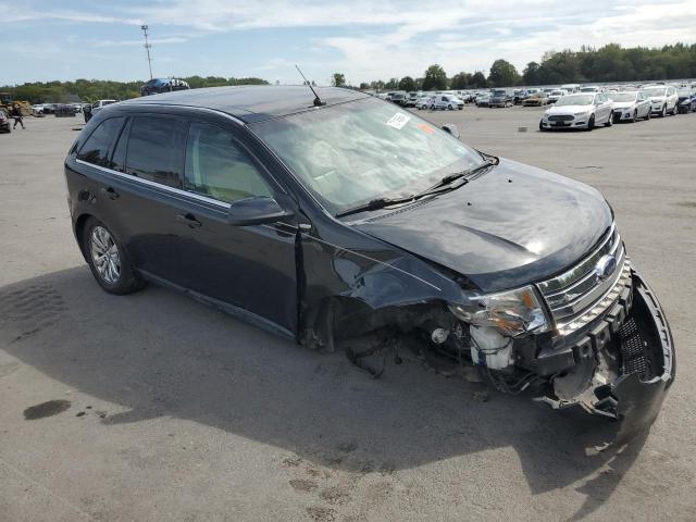 Photo 4 from auction – 2010 FORD EDGE LIMIT with VIN 2FMDK4KC4ABA87181