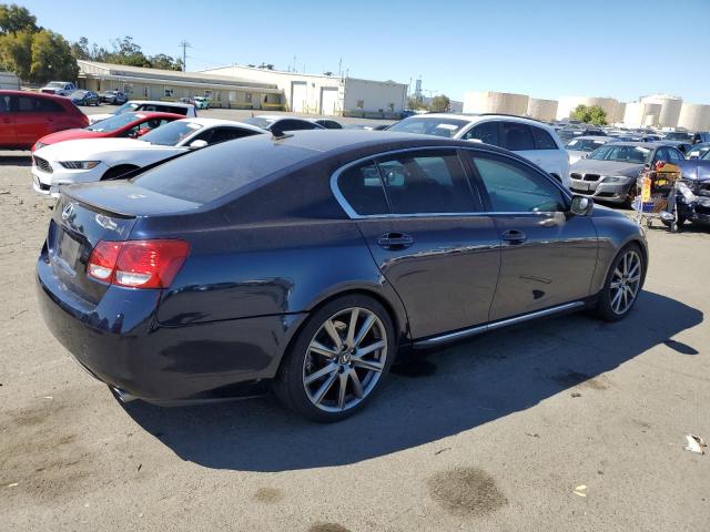 Photo 3 from auction – 2006 LEXUS GS 300 with VIN JTHBH96S565024531