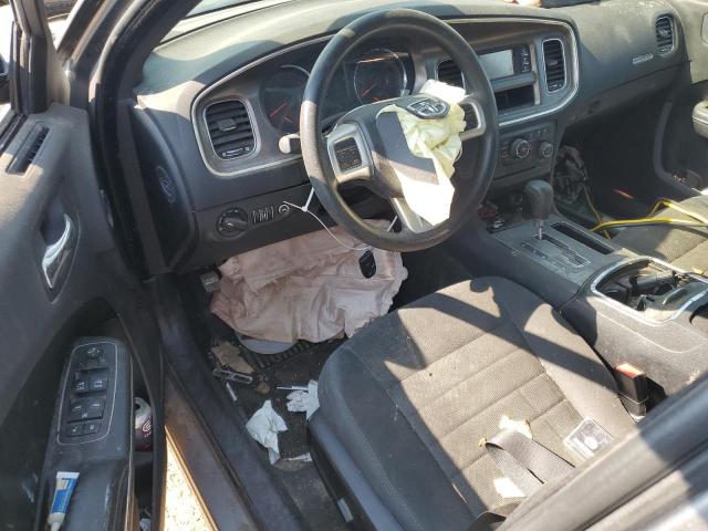 Photo 8 from auction – 2011 DODGE CHARGER with VIN 2B3CL3CGXBH577746