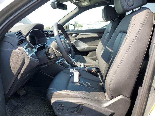 Photo 7 from auction – 2021 AUDI Q3 PREMIUM with VIN WA1AUCF32M1152366