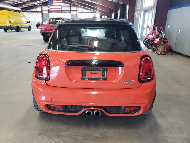 Photo 6 from auction – 2019 MINI COOPER S with VIN WMWXP7C58K2C62852