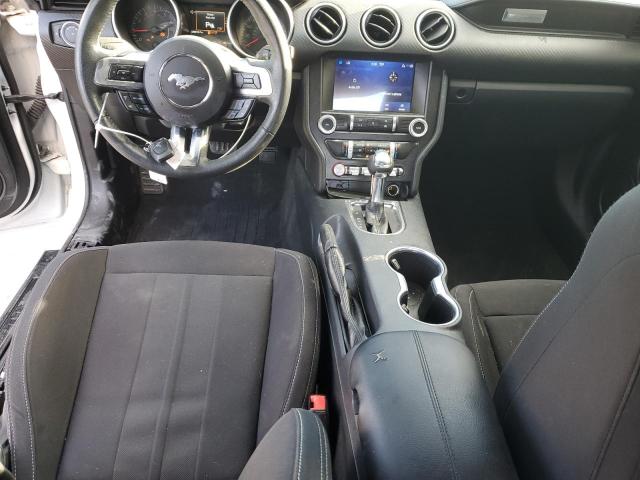 Photo 8 from auction – 2022 FORD MUSTANG with VIN 1FA6P8TH9N5145186