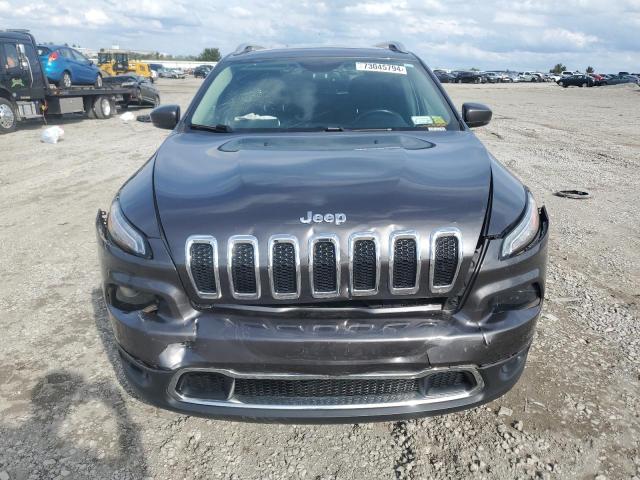 Photo 5 from auction – 2015 JEEP CHEROKEE L with VIN 1C4PJMDS5FW758873