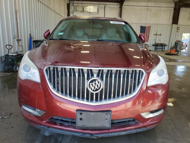 Photo 5 from auction – 2015 BUICK ENCLAVE with VIN 5GAKVCKD7FJ339385