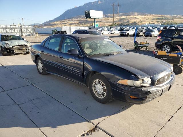 Photo 4 from auction – 2003 BUICK LESABRE CU with VIN 1G4HP52K234112950