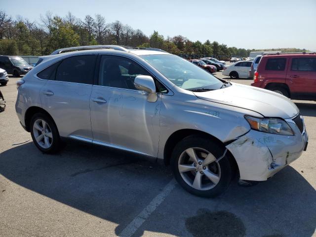 Photo 4 from auction – 2010 LEXUS RX 350 with VIN 2T2BK1BA4AC071557