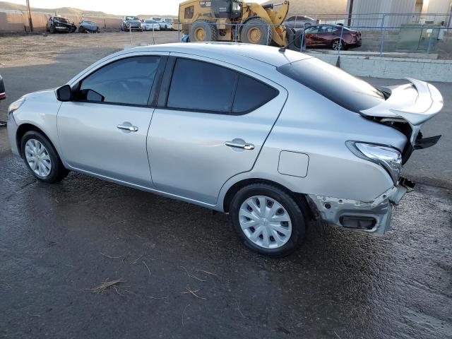 Foto 2 de la subasta – 2017 NISSAN VERSA S con VIN 3N1CN7AP1HL814985