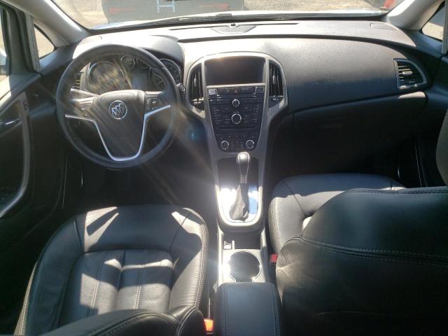 Photo 8 from auction – 2014 BUICK VERANO with VIN 1G4PS5SK0E4229519