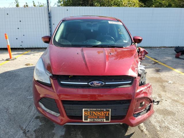 Photo 5 from auction – 2014 FORD ESCAPE SE with VIN 1FMCU0GX2EUB72076