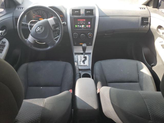 Photo 8 from auction – 2010 TOYOTA COROLLA BA with VIN 1NXBU4EE7AZ341846